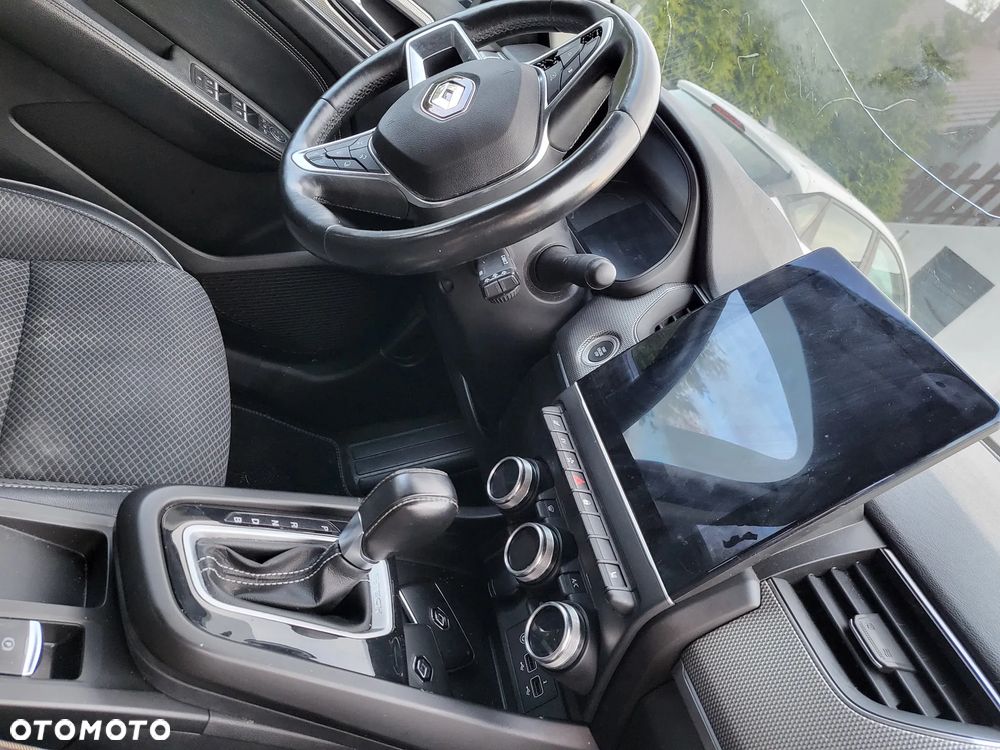 Renault Arkana 1.6 E-TECH Equilibre MMT - 11