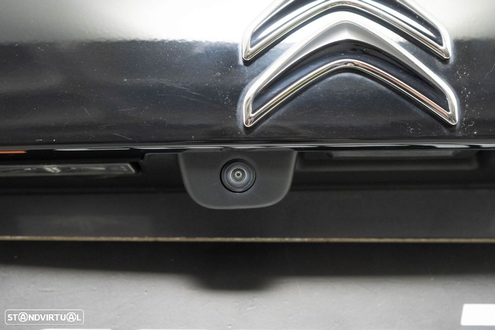 Citroën e-C4 50 kWh Live Pack - 14