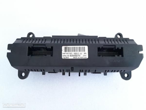 Comando Chaufagem Ford Focus Iii Turnier - 2