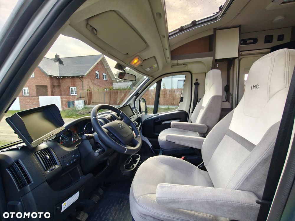 LMC Citroen LMC T660 - 35
