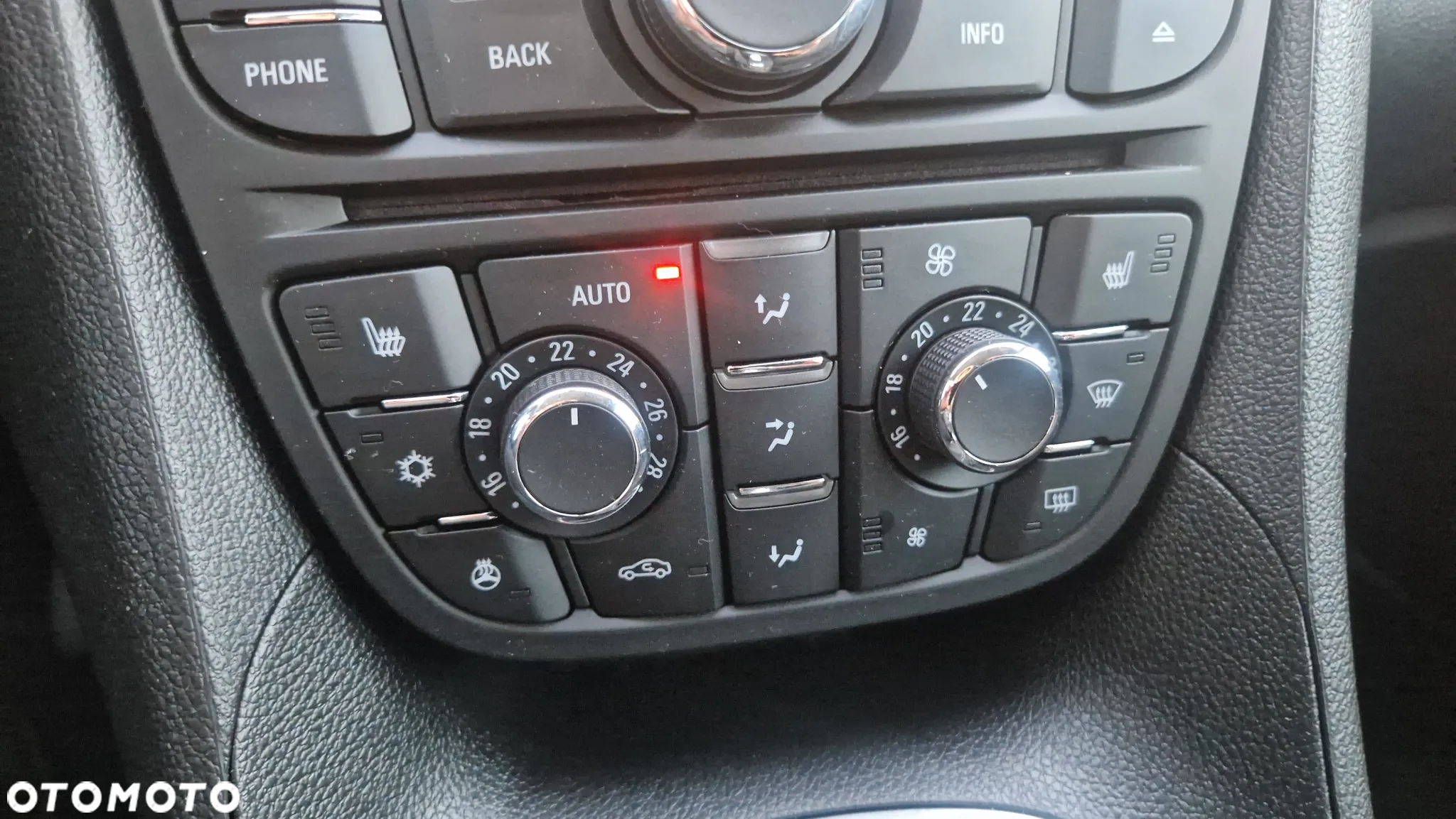 Opel Meriva 1.4 Style - 9