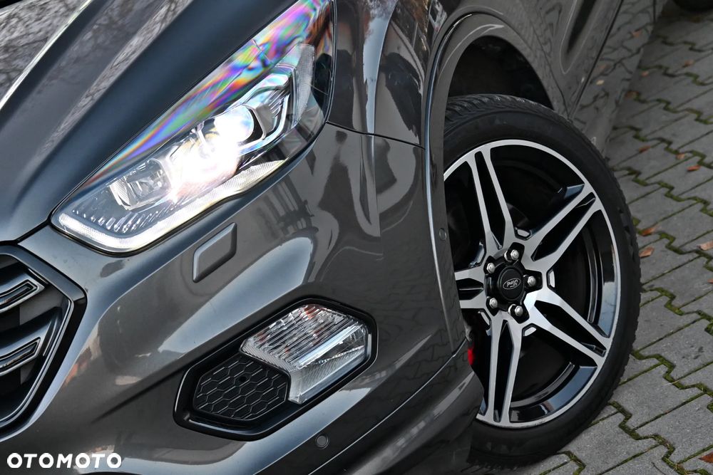 Ford Kuga 1.5 EcoBoost FWD ST-Line ASS GPF - 6