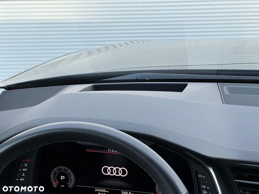 Audi A6 Avant - 18