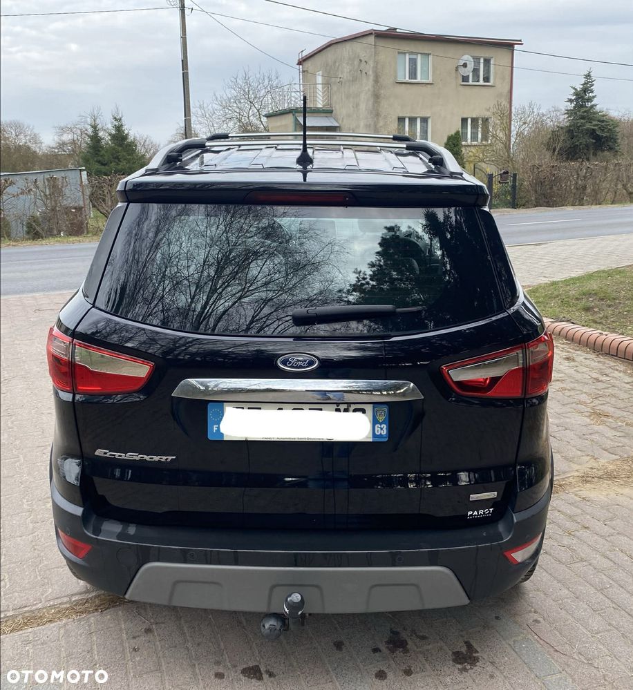 Ford EcoSport - 6