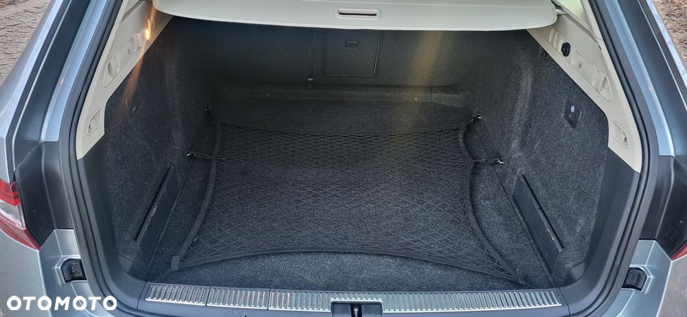 Skoda Superb 2.0 TSI 4x4 L&K DSG - 15