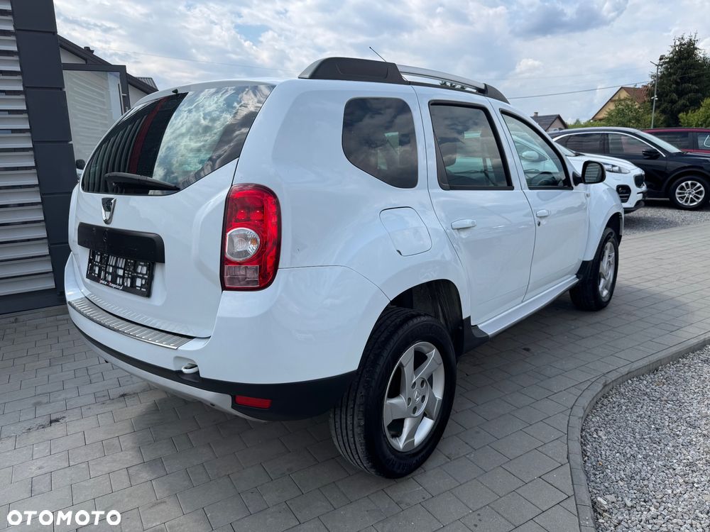 Dacia Duster - 10