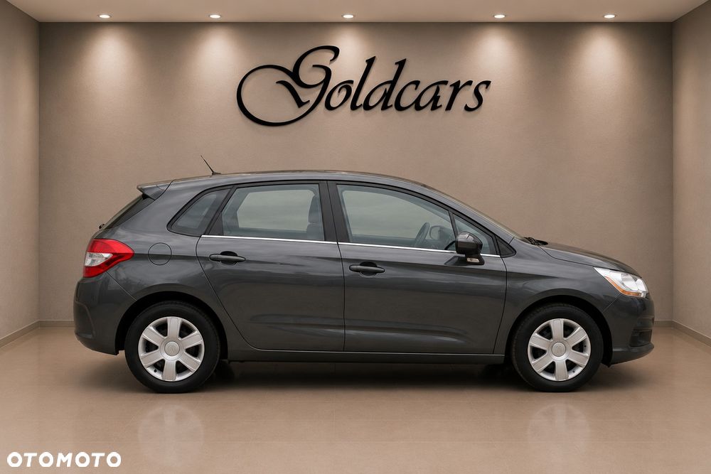 Citroën C4 BlueHDi 120 Stop&Start Shine - 9