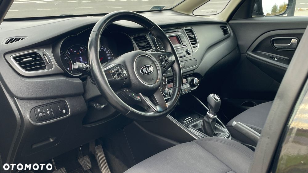 Kia Carens 1.6 GDI Business Line EU6 - 6