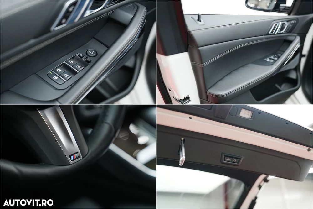 BMW X6 xDrive30d M Sport - 32