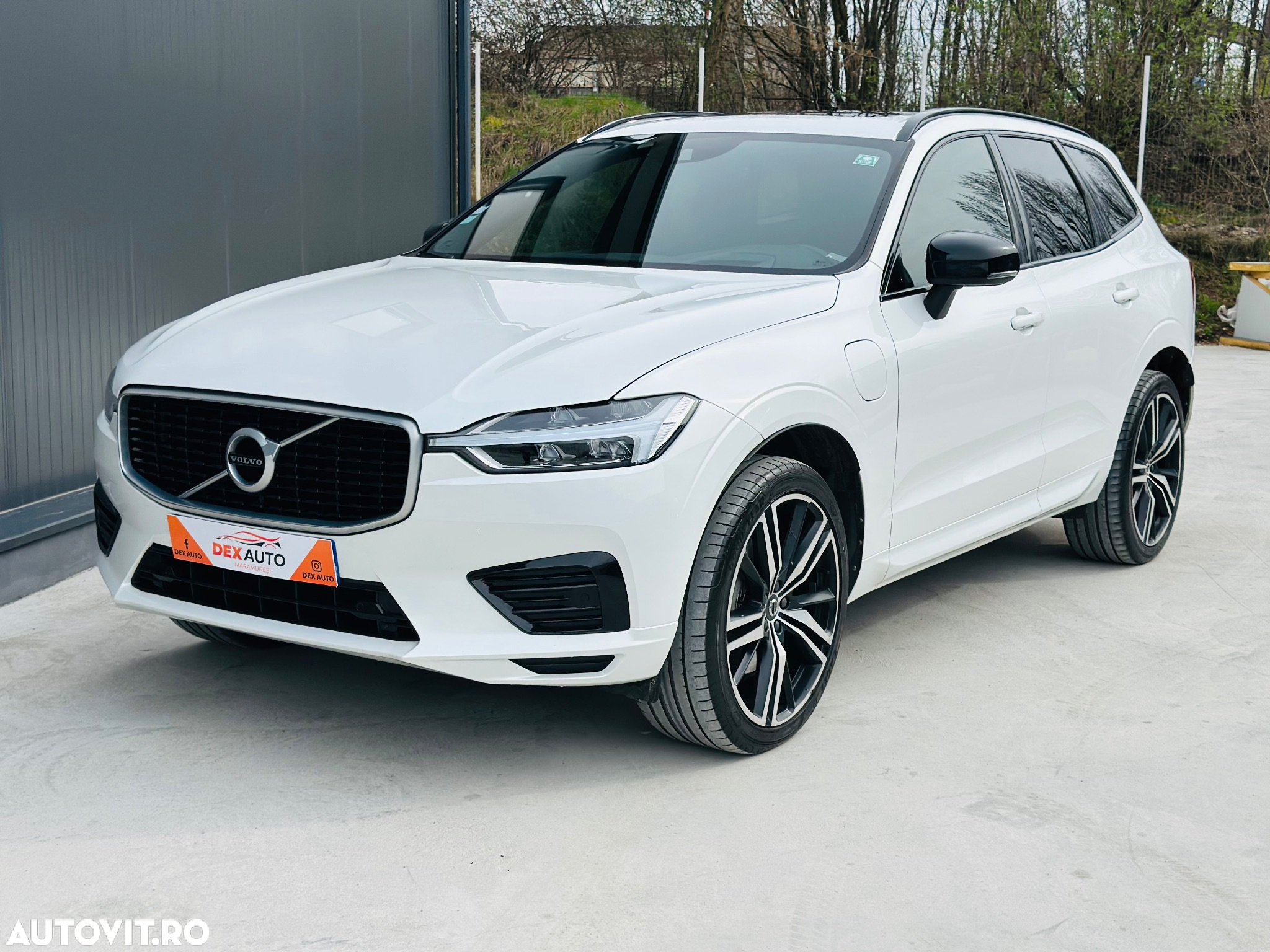 Volvo XC 60 T8 Twin Engine AWD Geartronic Polestar Engineered - 23
