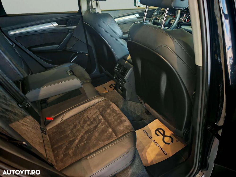 Audi Q5 35 TDI S tronic - 19