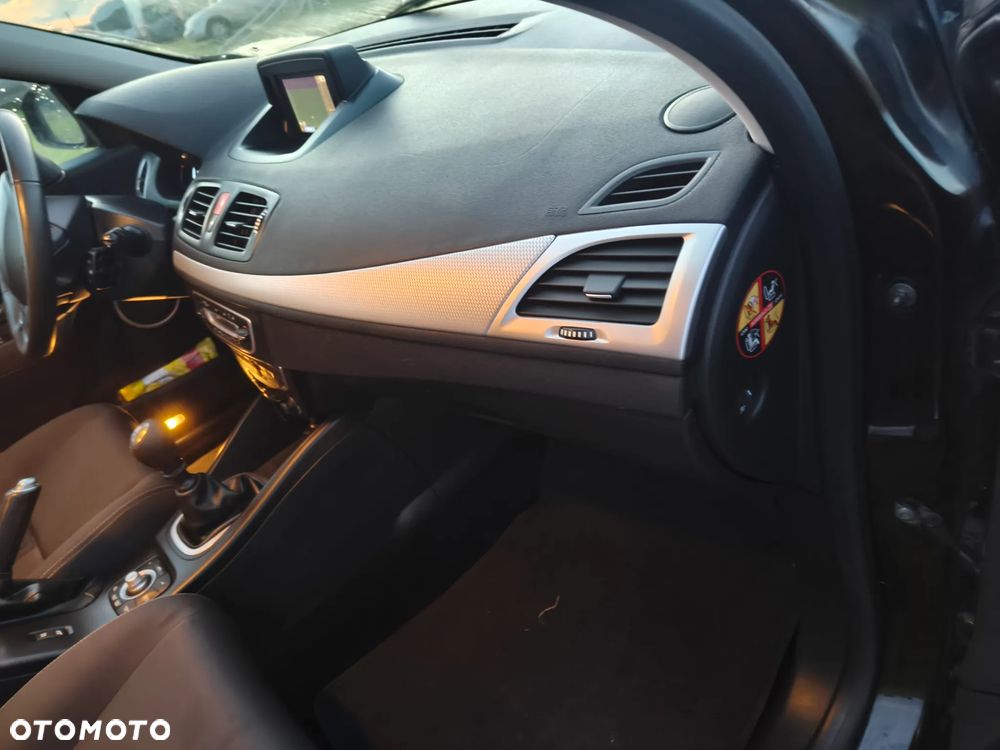 Renault Megane - 23