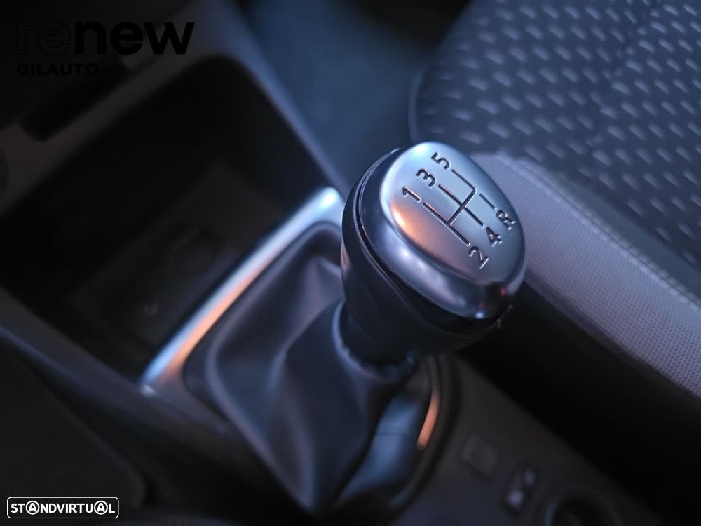 Renault Captur 0.9 TCE Exclusive - 17