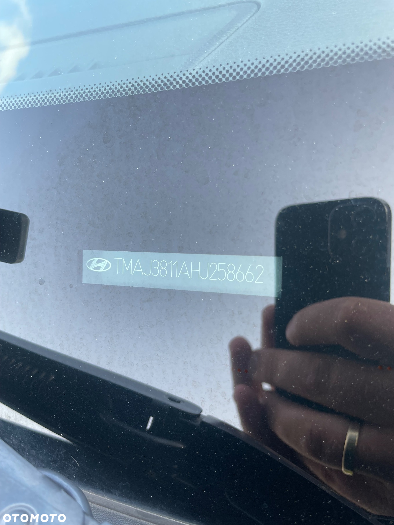 Hyundai Tucson 1.6 GDI BlueDrive Style 2WD - 9