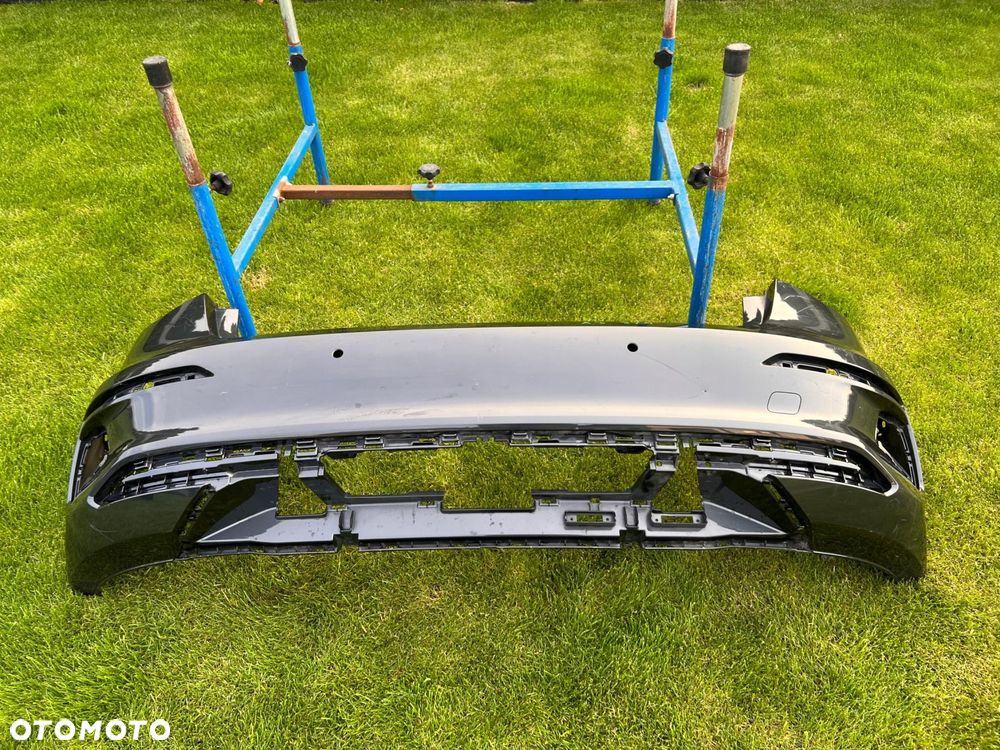 ZDERZAK TYŁ TYLNY AUDI A38Y PDC 8Y4807511 - 8