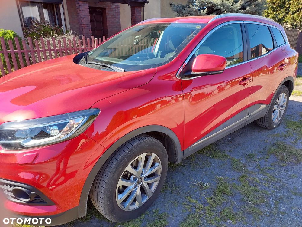 Renault Kadjar 1.3 TCe FAP Easy Life - 3