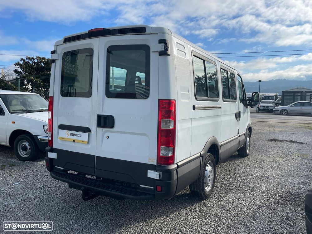 Iveco Daily 2.3 HPT 29L14C 1500x1545 - 4