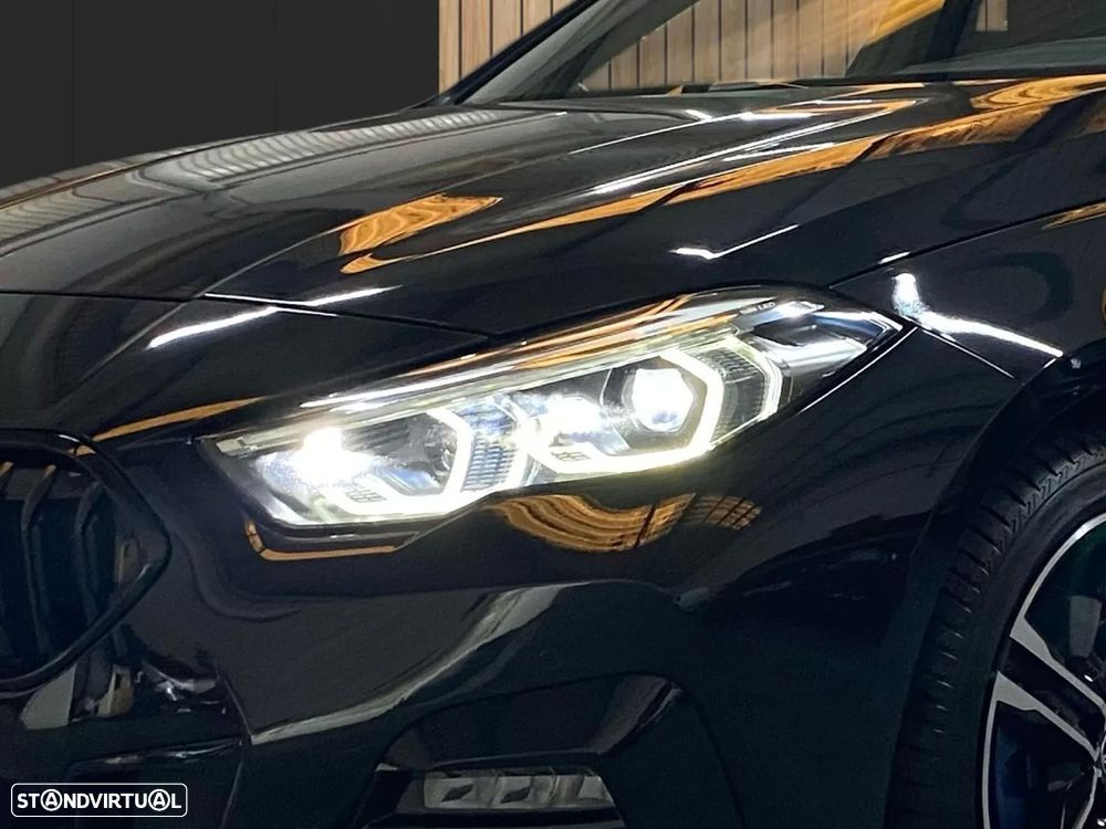 BMW 218 Gran Coupé i Aut. M Sport - 5