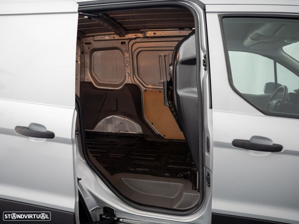 Ford Transit Connect 1.5 TDCi 200 L1 Trend - 10