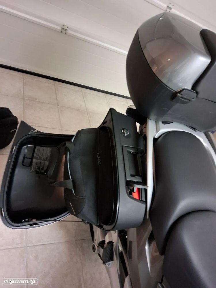 BMW R 1200 RT - 10