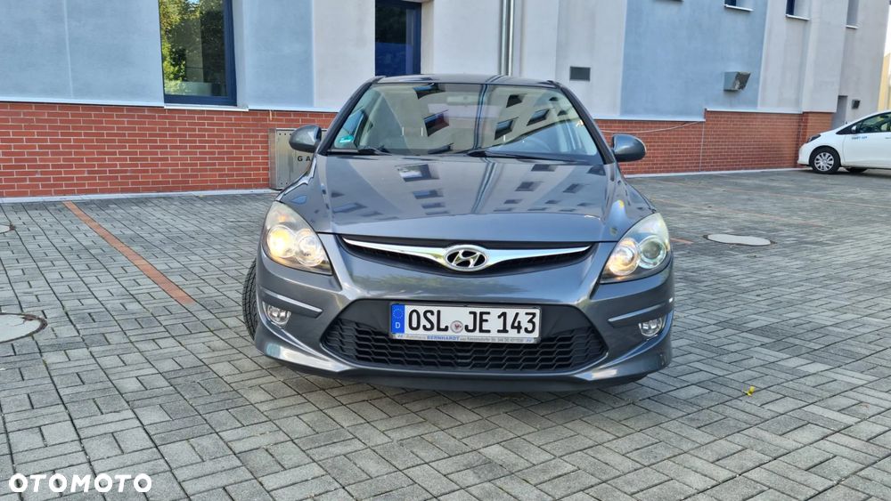 Hyundai i30 1.4 Comfort - 5
