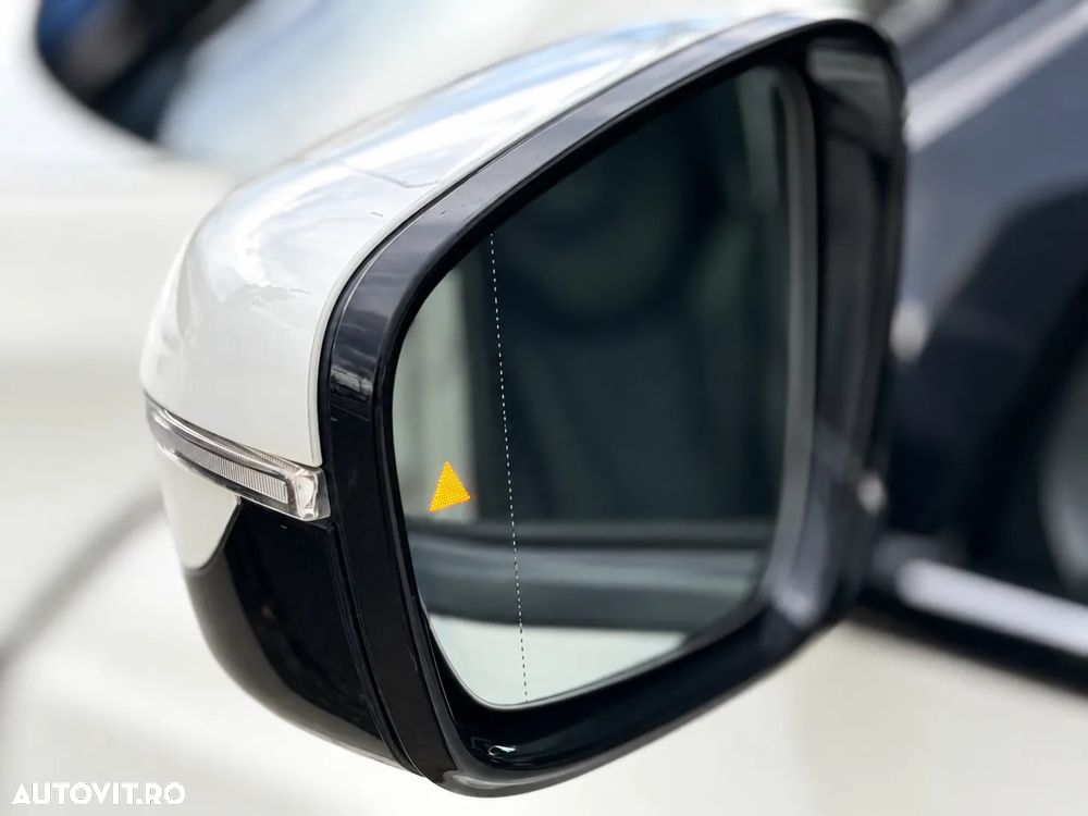 BMW Seria 3 320d Aut. Edition M Sport Shadow - 6