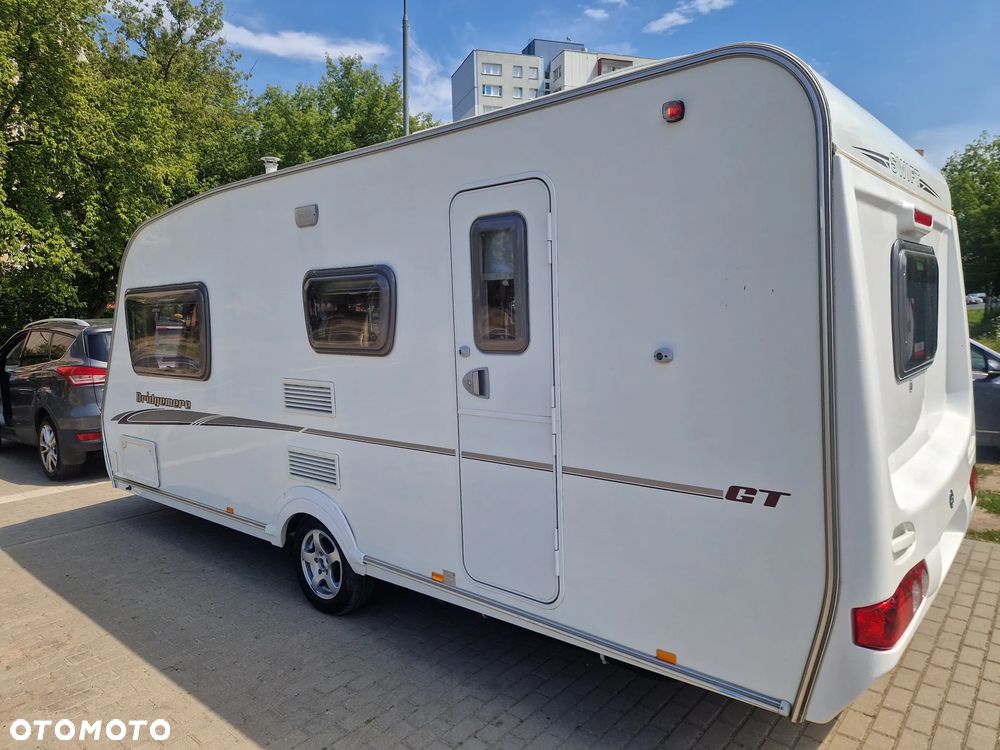SWIFT Bridgemere - 17
