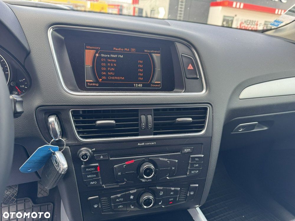 Audi Q5 2.0 TDI Quattro - 25