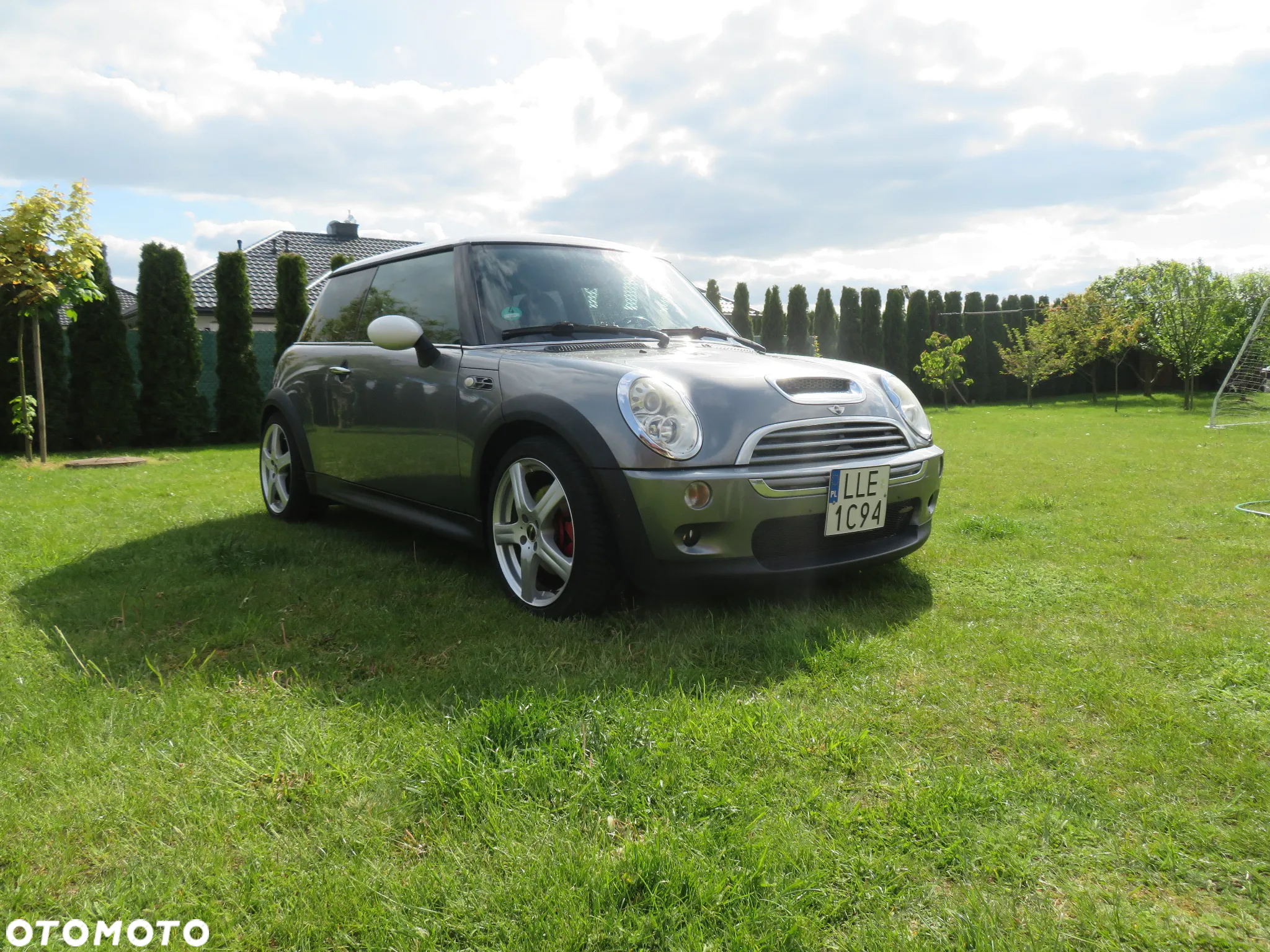 MINI Cooper S John Works Kit - 3