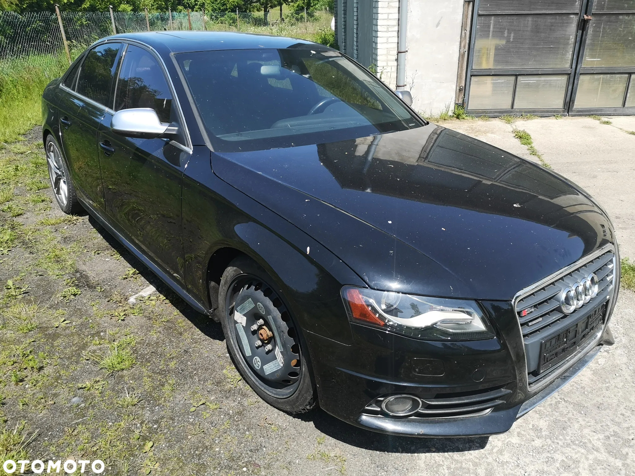Audi S4 3.0 TFSI Quattro S tronic - 12