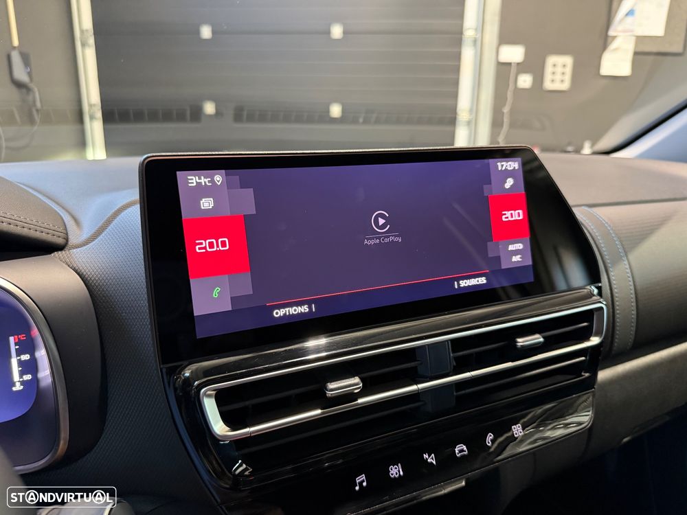 Citroën C5 Aircross 1.2 PureTech C-Series - 27