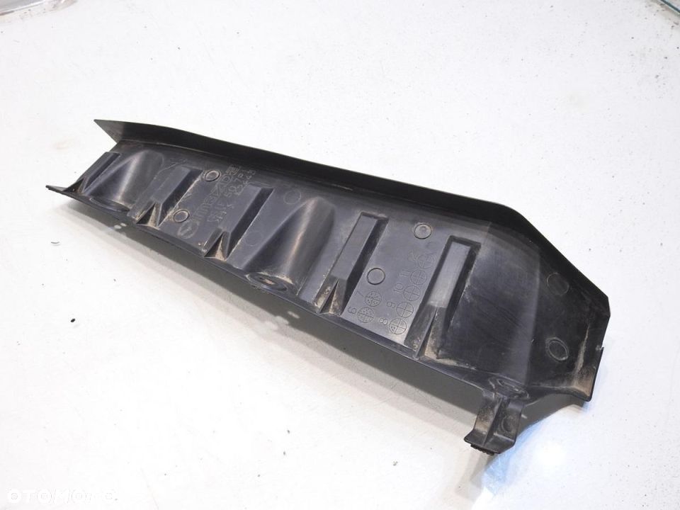 OSŁONA ODPŁYW SZYBY PRZEDNIEJ MAZDA 6 II GS1F507P1 - 5