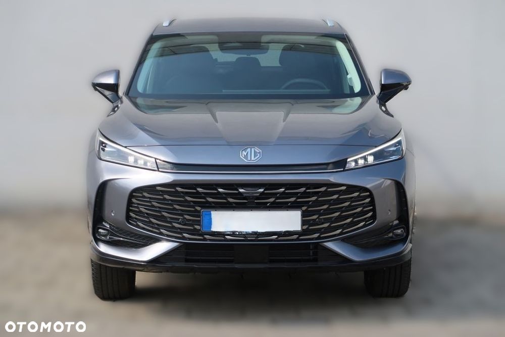 MG HS 1.5 T-GDI Exclusive DCT - 2