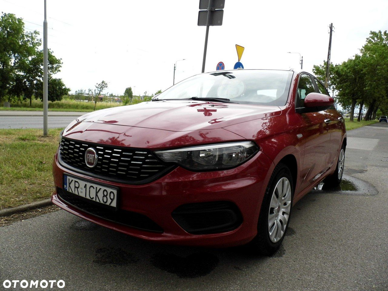Fiat Tipo - 8