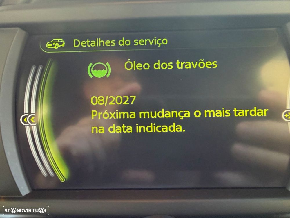 MINI 3 Portas One - 26