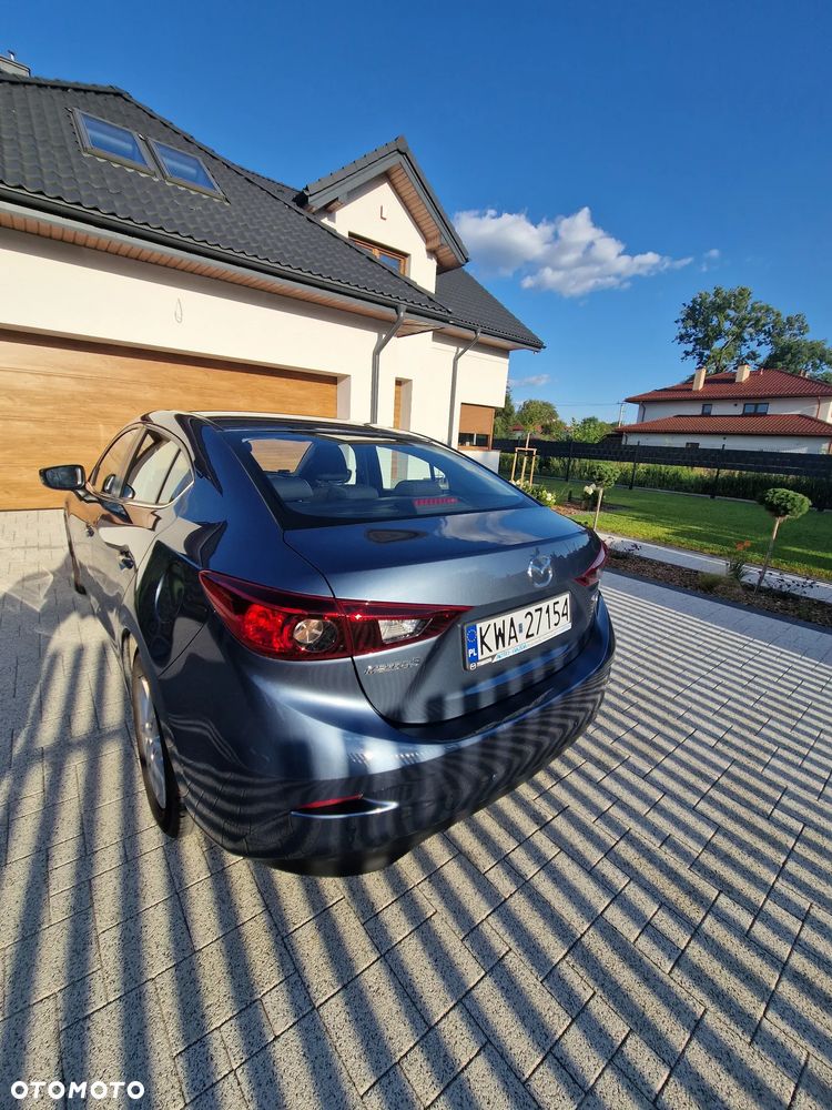 Mazda 3 2.0 Skyenergy - 7