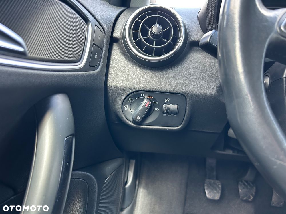 Audi A1 Sportback 1.6 TDI sport - 15