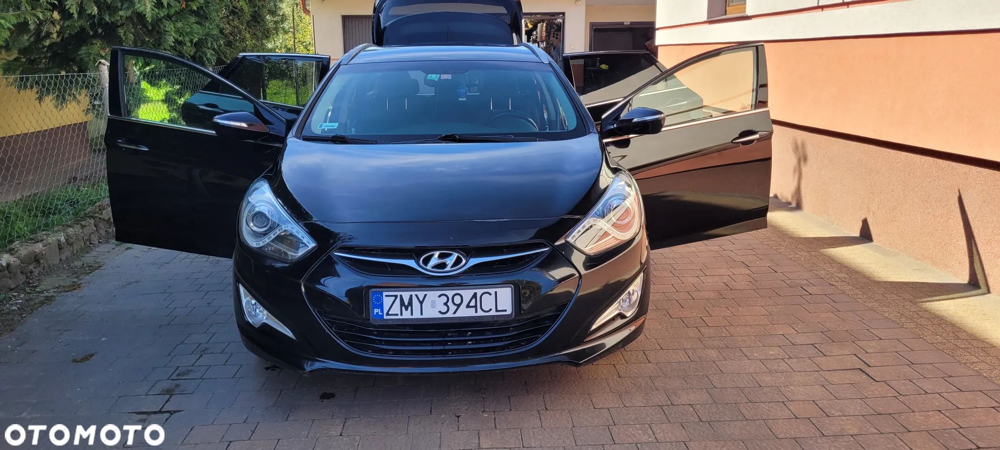 Hyundai i40 1.6 GDI BlueDrive Comfort - 1