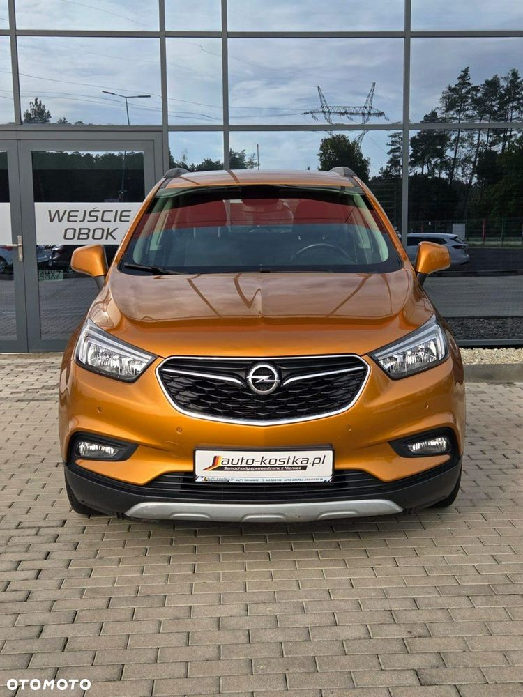 Opel Mokka 1.4 T Cosmo - 5