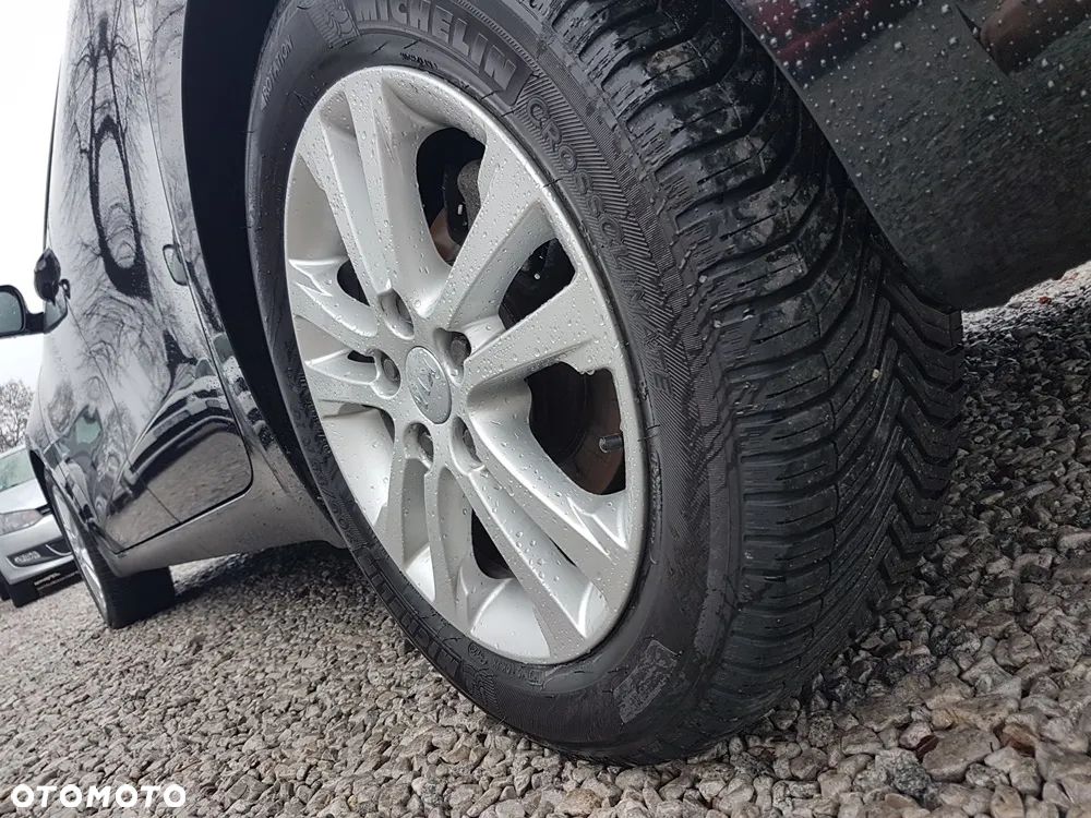 Kia Ceed 1.4 CVVT Attract - 10