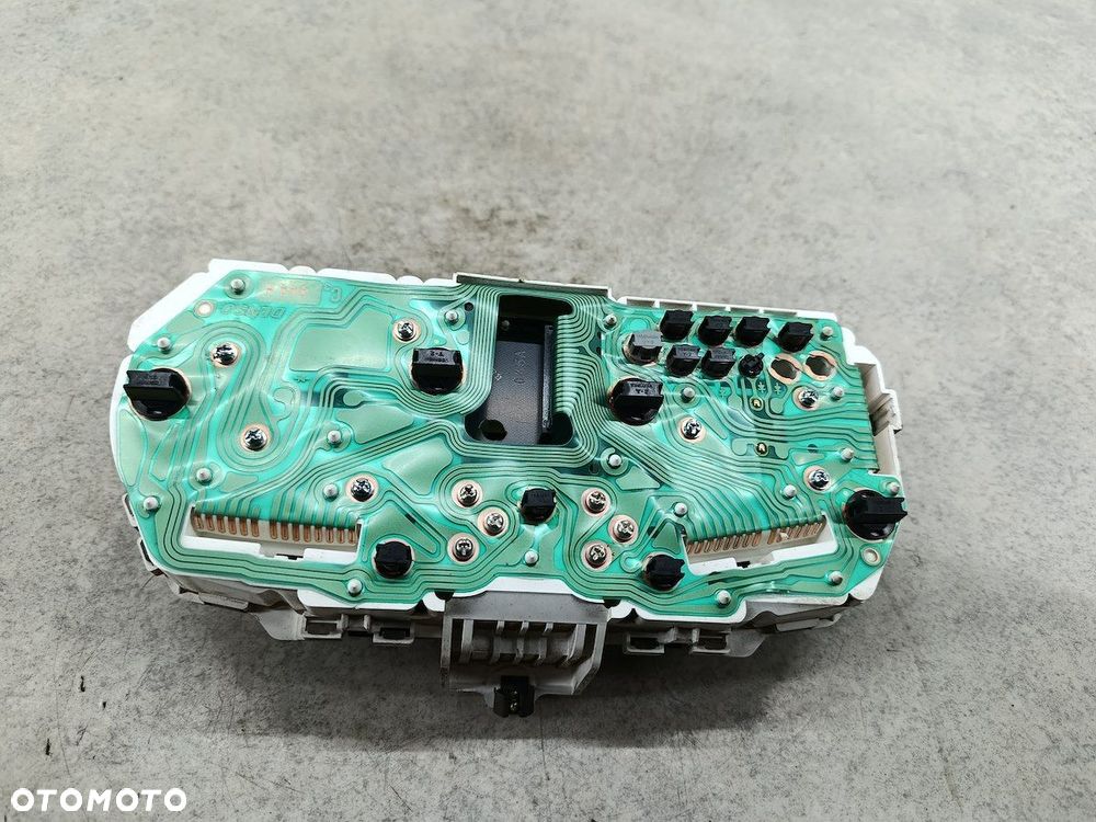 LICZNIK MITSUBISHI PAJERO PININ MR951032  257330-6291 1.8 16V - 7