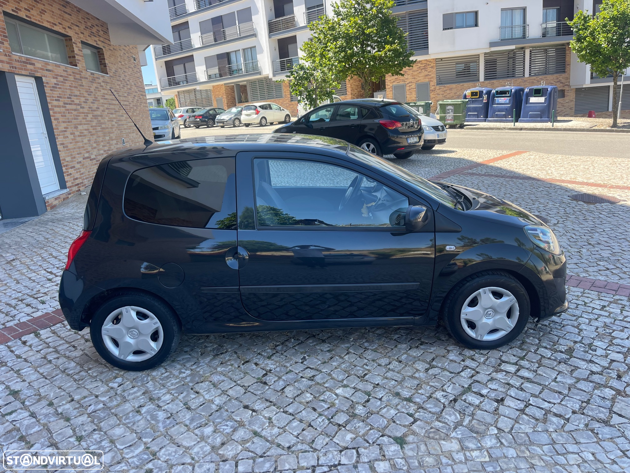 Renault Twingo 1.2 16V Walkman - 4