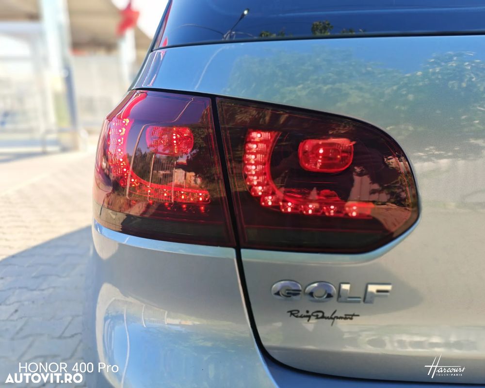 Volkswagen Golf 1.6 Edition - 5
