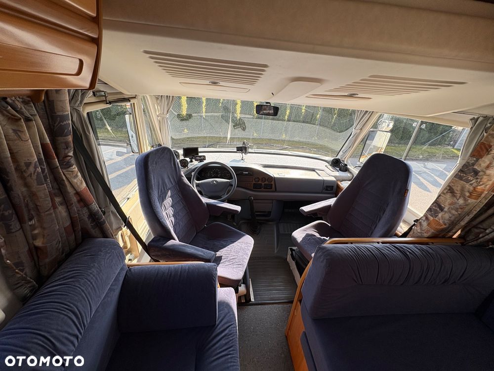 Hymer-Eriba BM 640 Starline - 13