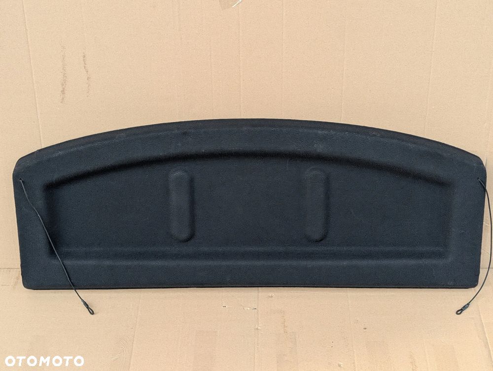 PÓŁKA TYLNA BAGAŻNIKA HYUNDAI I20 HB 5D 08-14