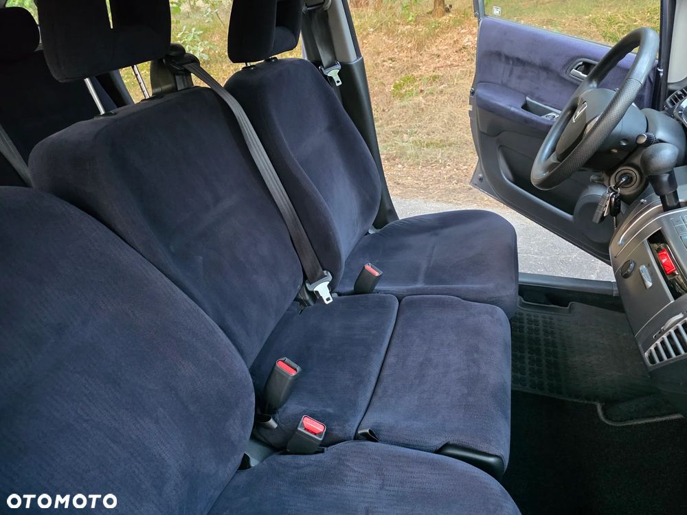 Honda FR-V 1.8 Automatik Comfort - 27