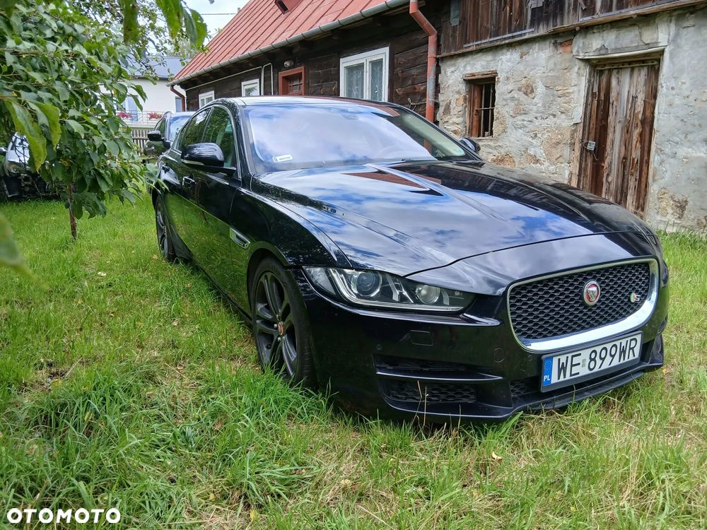 Jaguar XE - 6