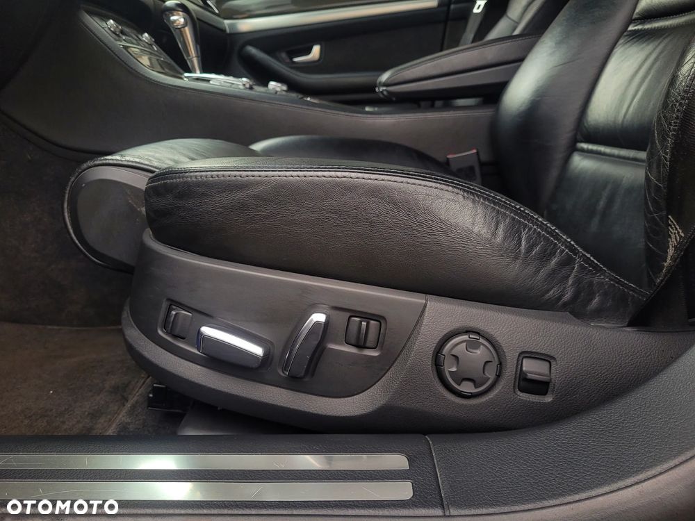 Audi S8 5.2 FSI Quattro - 18