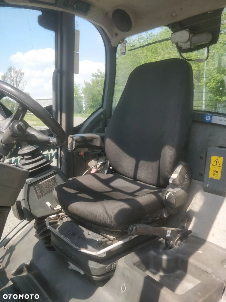 Wacker Neuson WL36 - 16