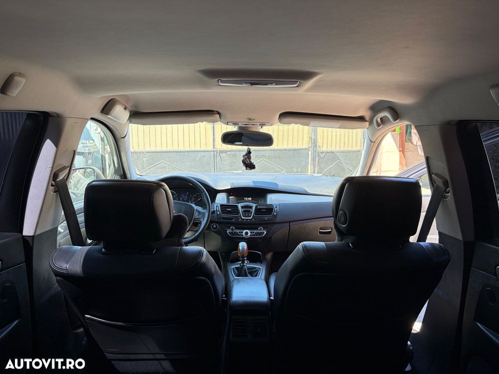 Renault Laguna 1.5dCi Dynamique - 6